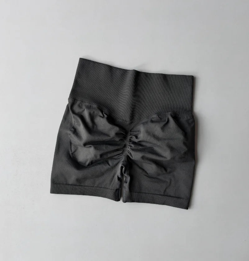 Shorts push up