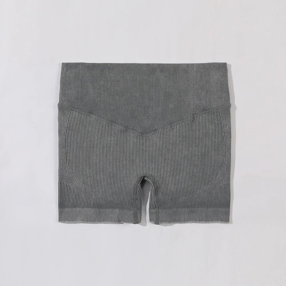 Ensembles shorts brassieres