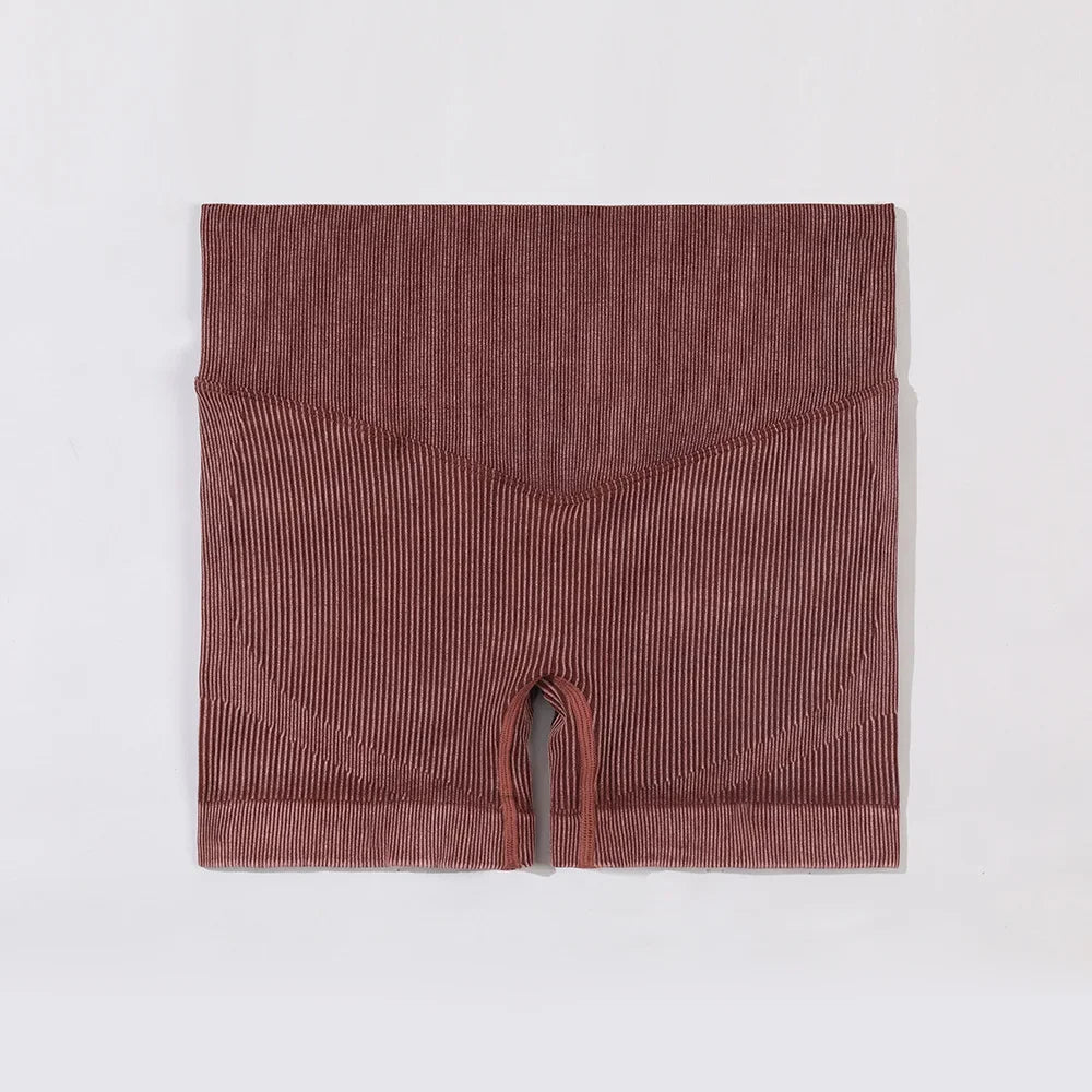 Ensembles shorts brassieres