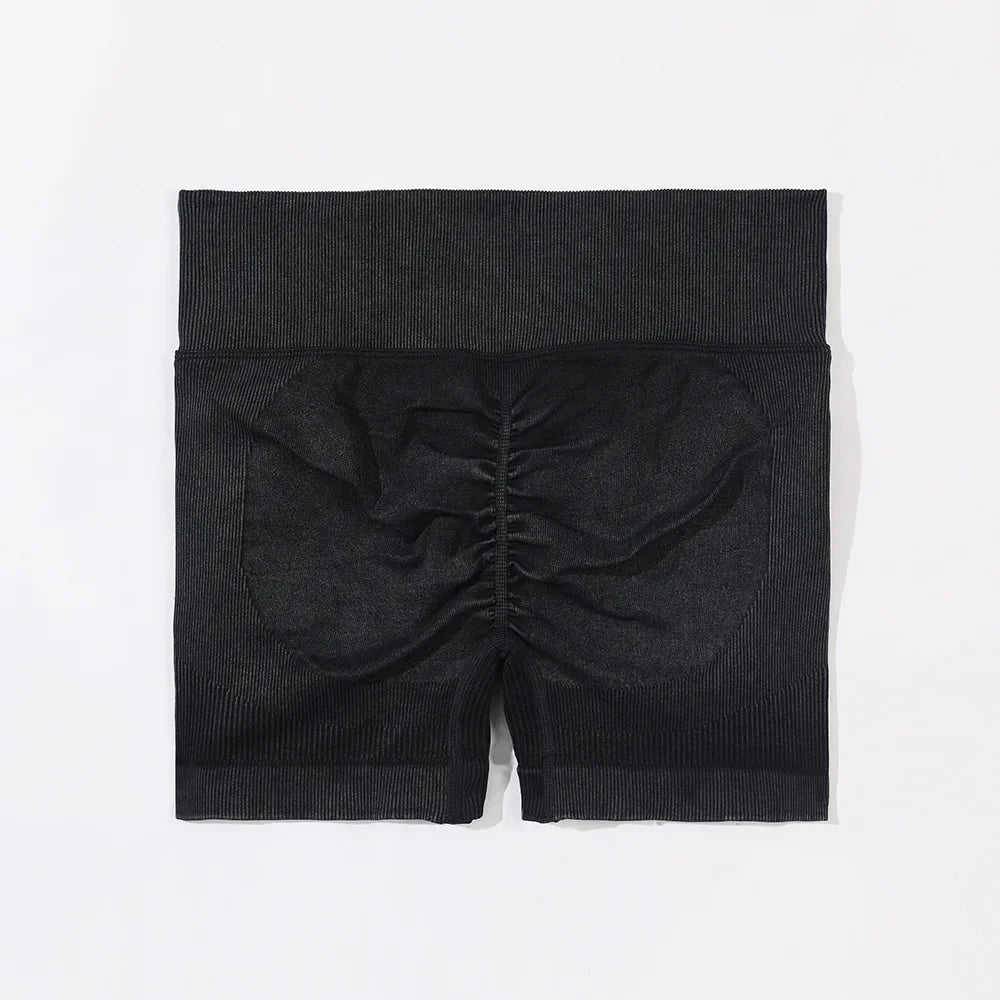 Ensembles shorts brassieres