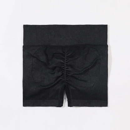 Ensembles shorts brassieres