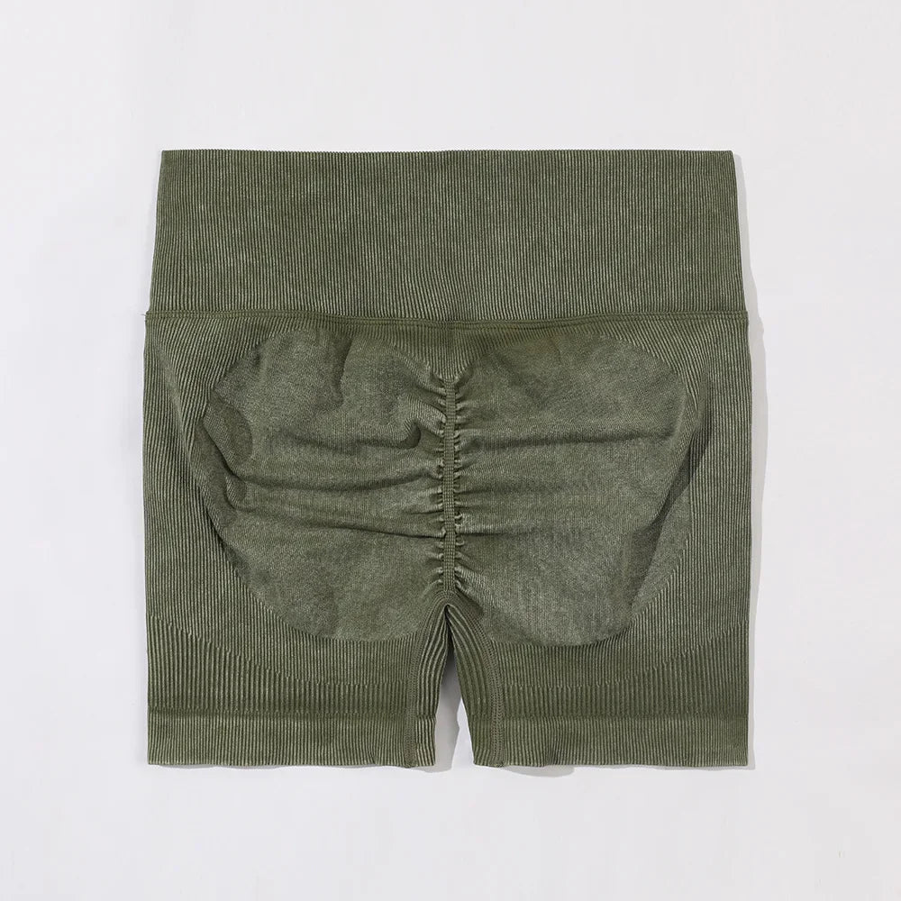 Ensembles shorts brassieres
