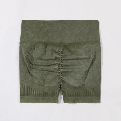 Ensembles shorts brassieres