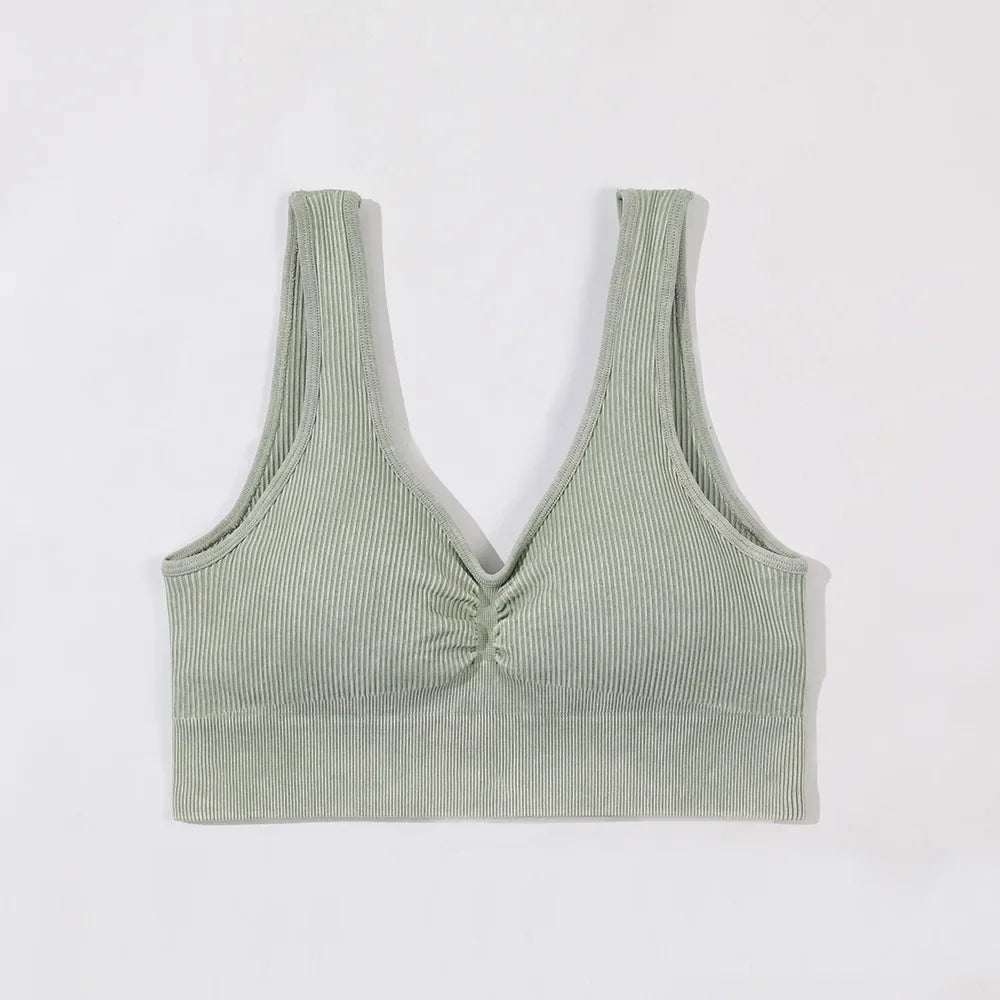 Ensembles shorts brassieres