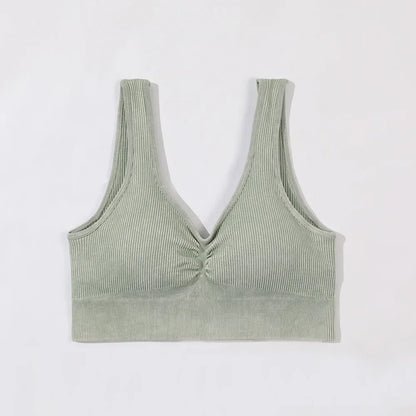 Ensembles shorts brassieres