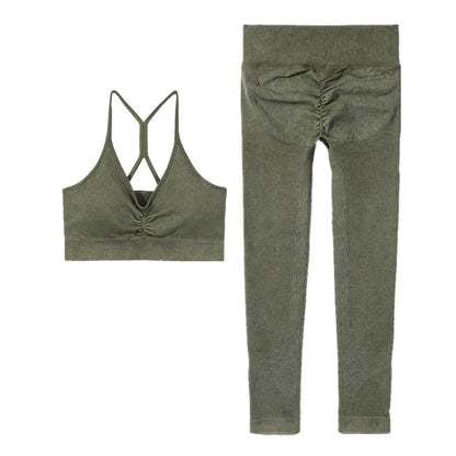 Ensemble basic sable