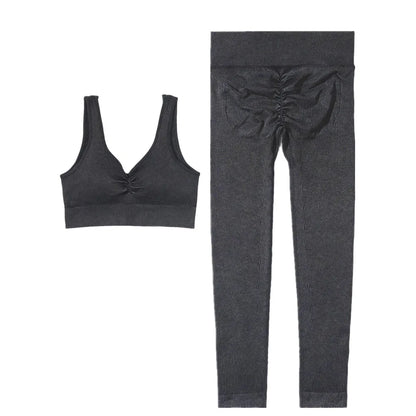 Ensemble basic 2