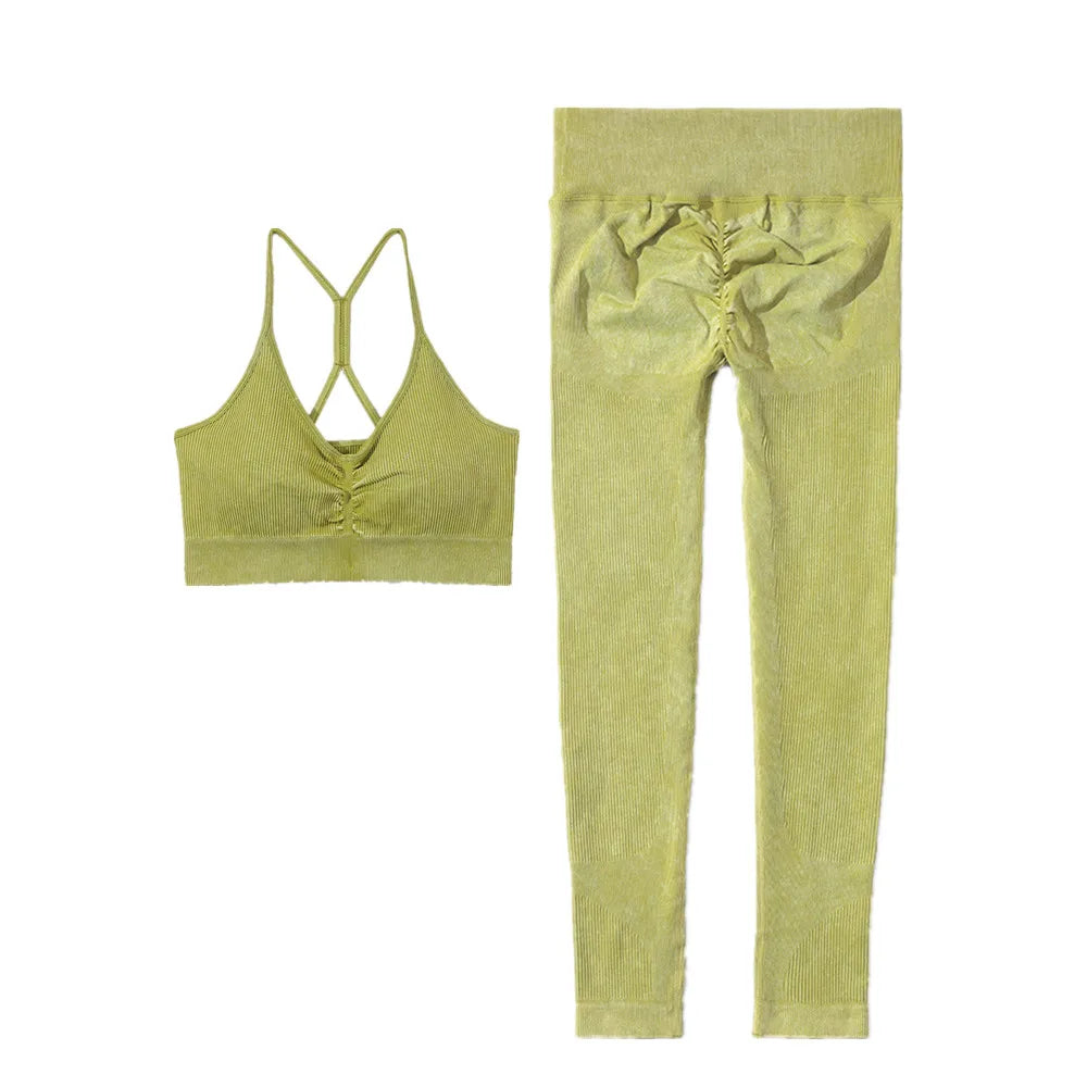 Ensemble basic sable