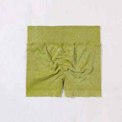 Ensembles shorts brassieres