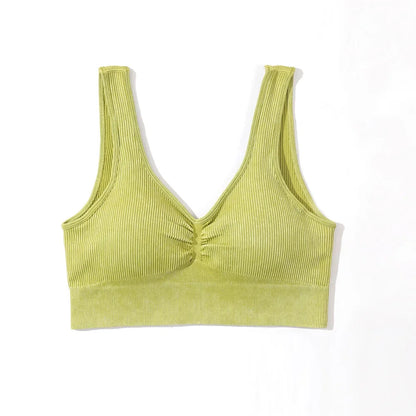 Ensembles shorts brassieres