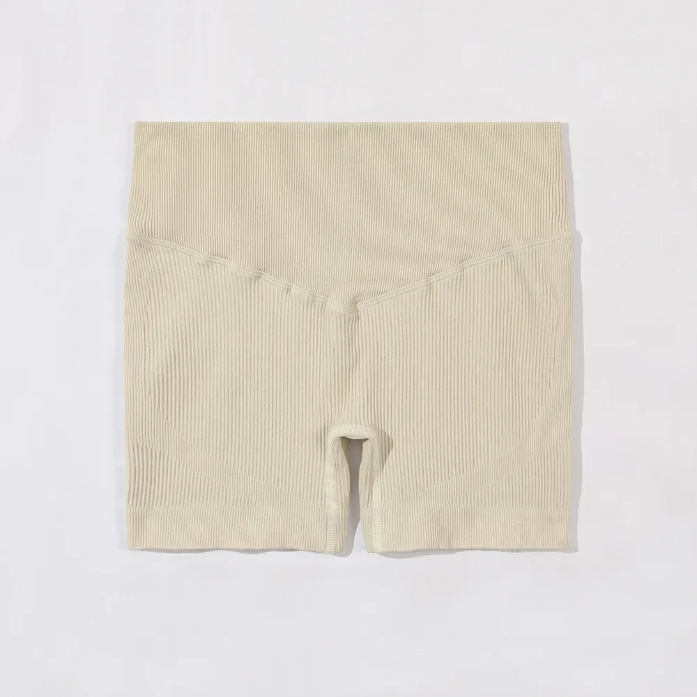 Ensembles shorts brassieres