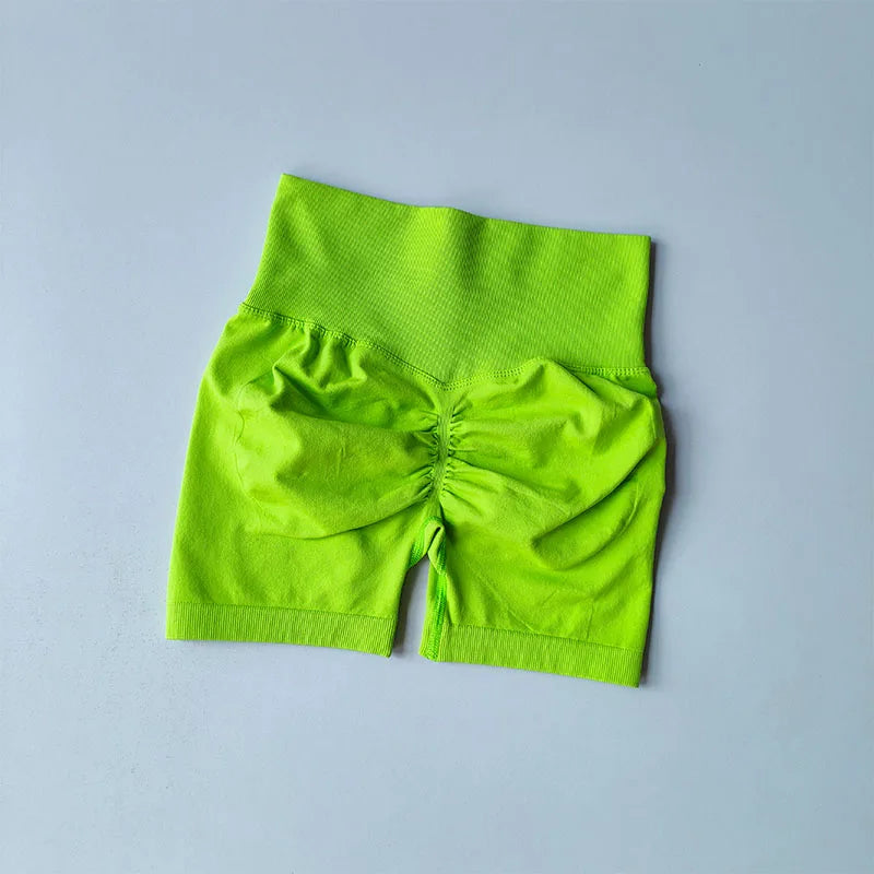 Shorts push up
