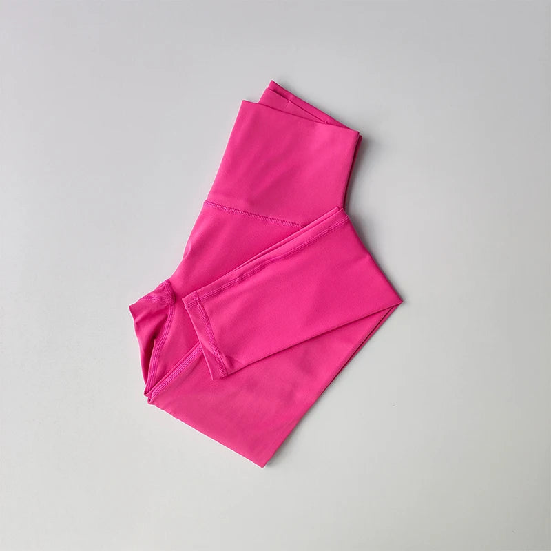 Leggings actif yoga