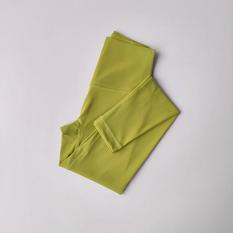 Leggings actif yoga