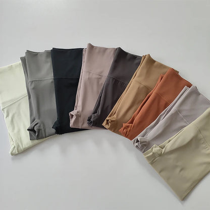 Leggings actif yoga