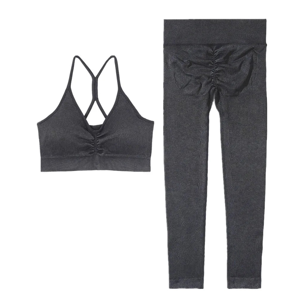 Ensemble basic sable
