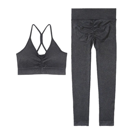 Ensemble basic sable