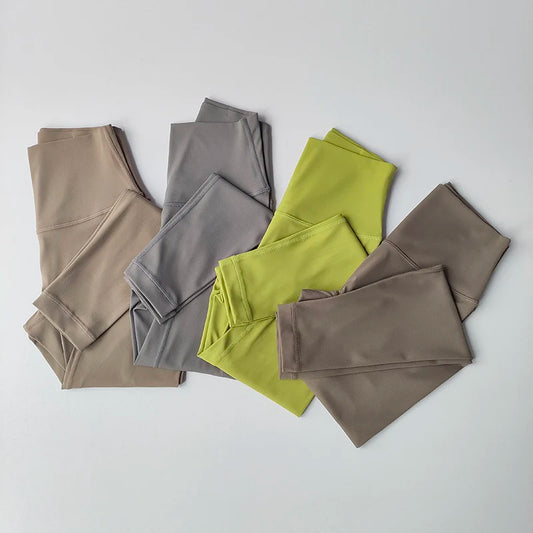 Leggings actif yoga
