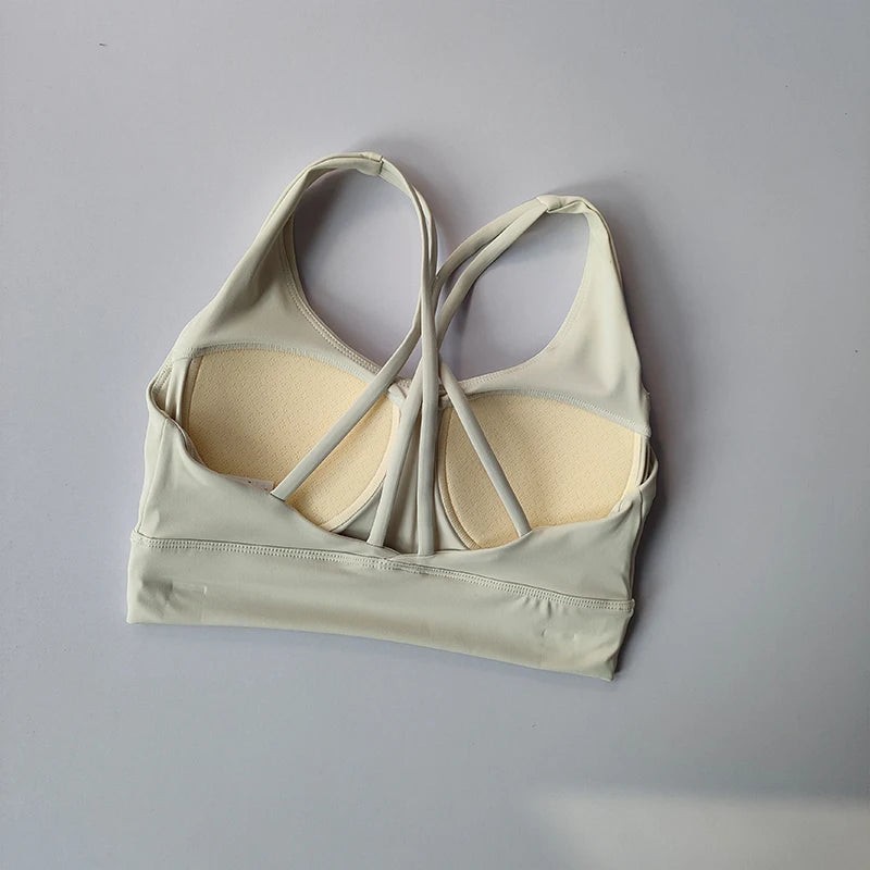 Ensemble legging brassiere