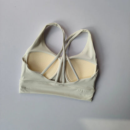 Ensemble legging brassiere