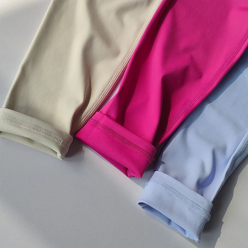 Ensemble legging brassiere