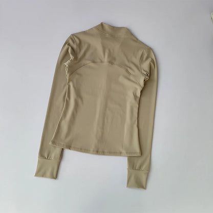 Veste Yoga Suit