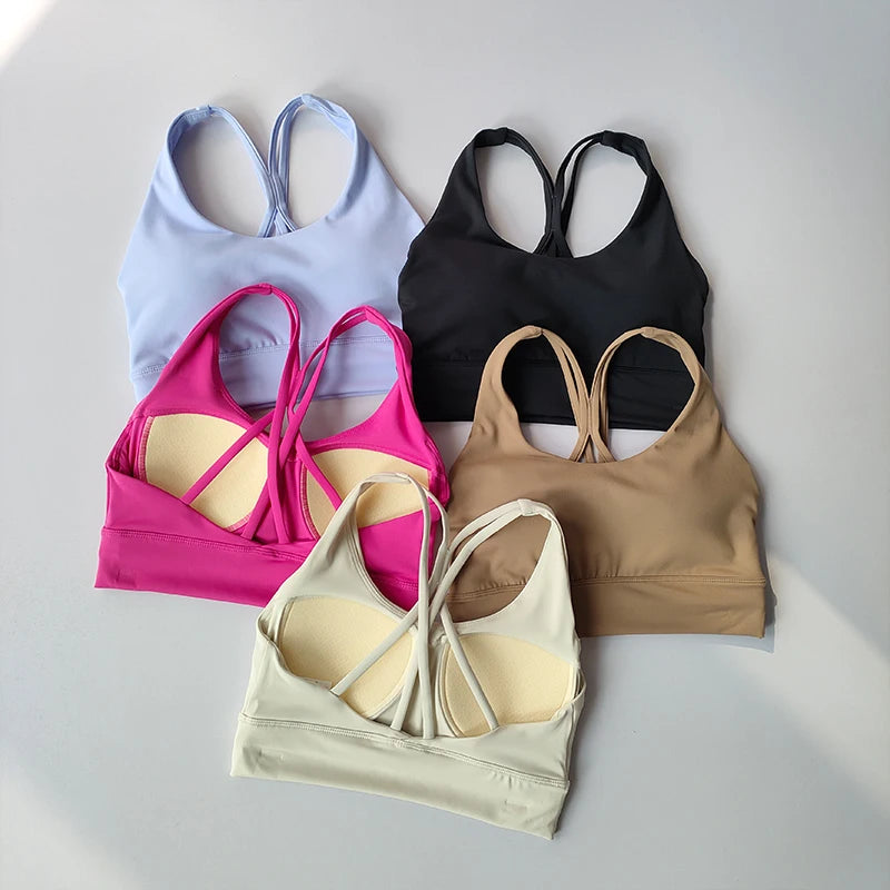 Ensemble legging brassiere