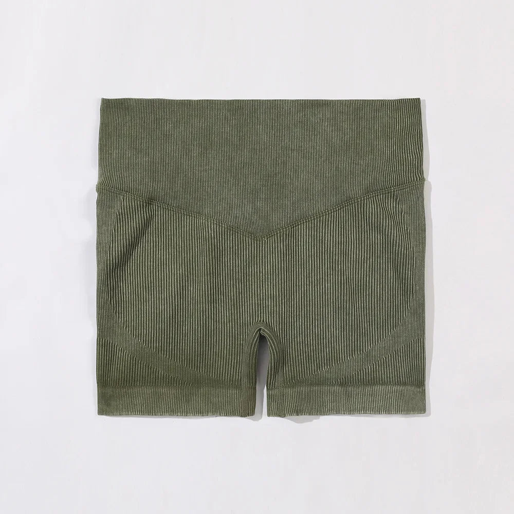 Ensembles shorts brassieres