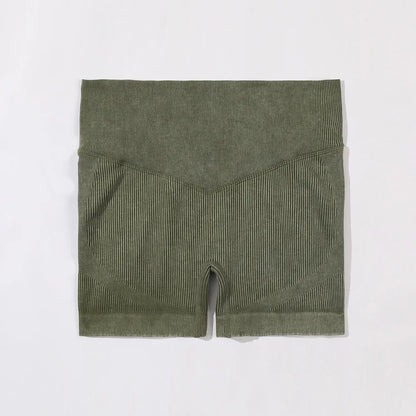 Ensembles shorts brassieres