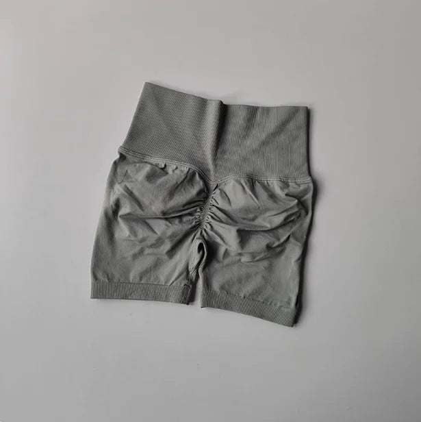 Shorts push up