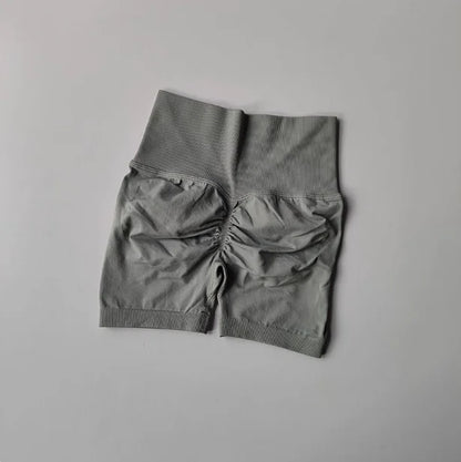 Shorts push up