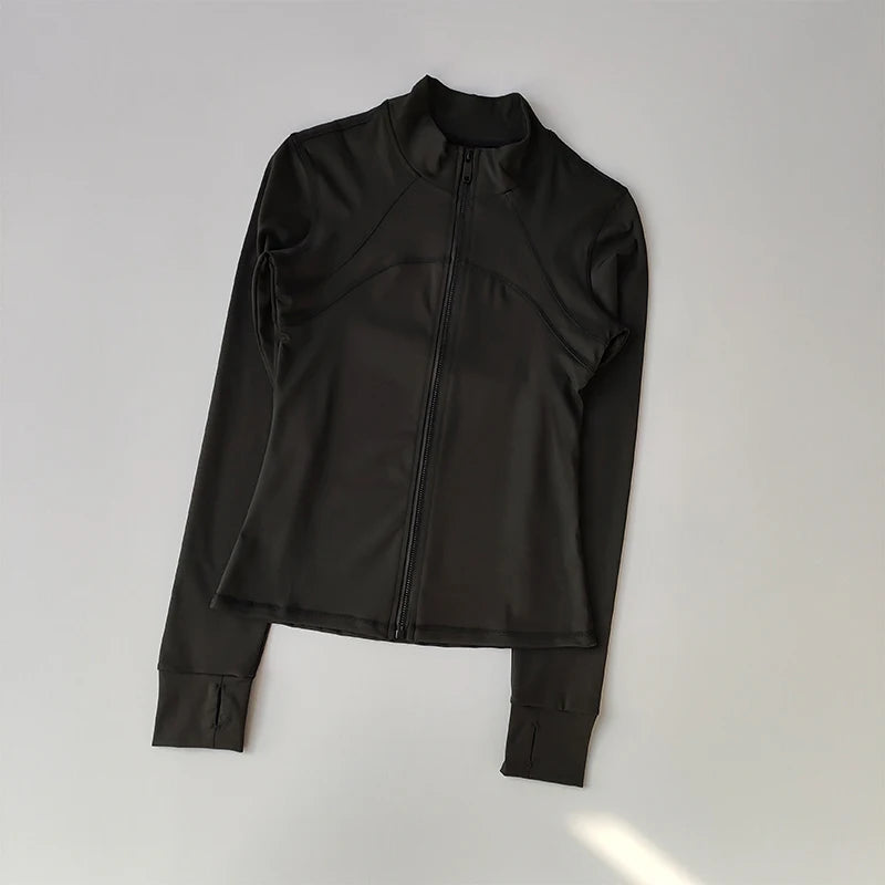 Veste Yoga Suit