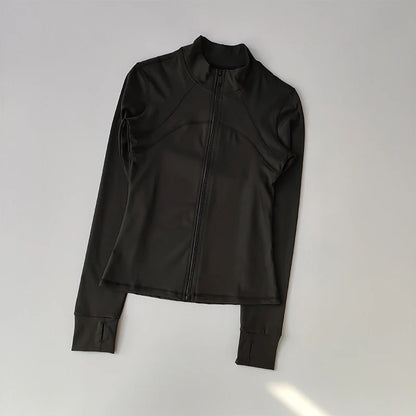 Veste Yoga Suit