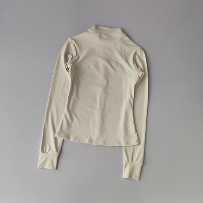 Veste Yoga Suit
