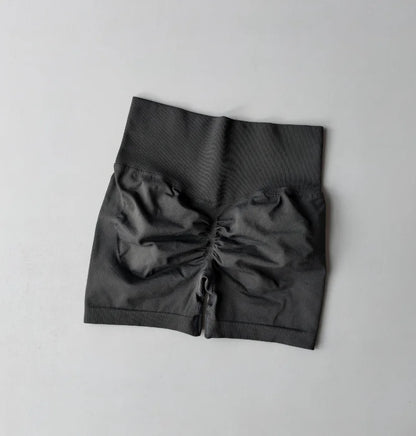 Shorts push up