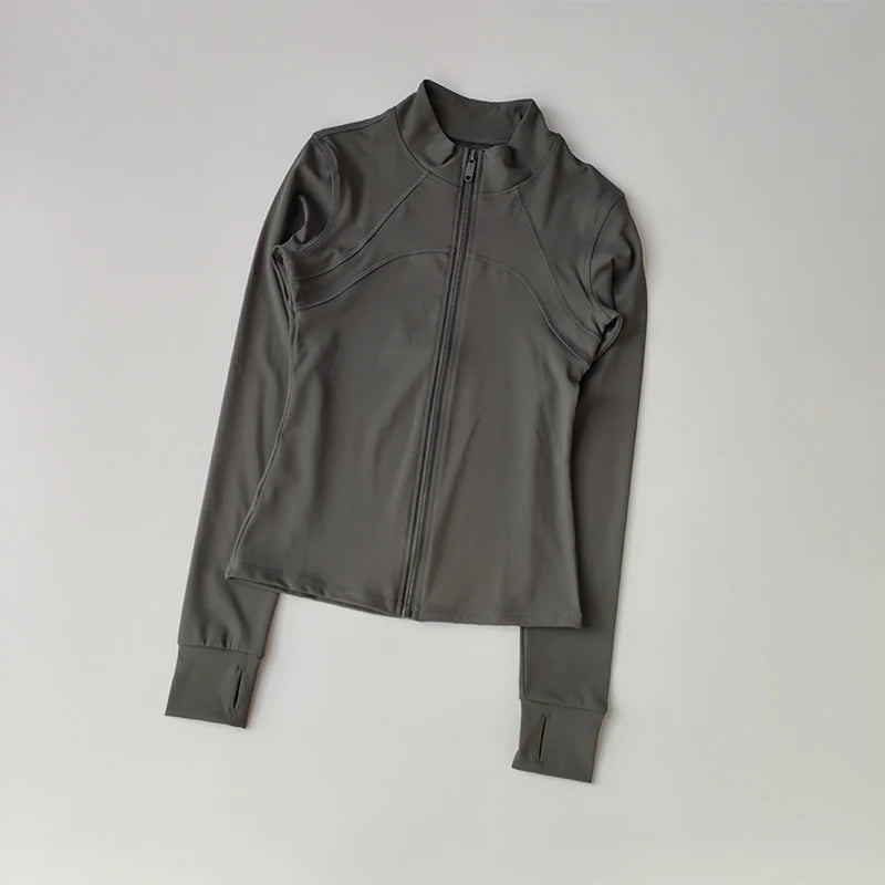 Veste Yoga Suit