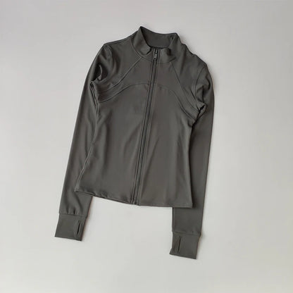 Veste Yoga Suit
