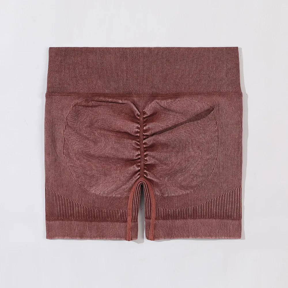 Ensembles shorts brassieres