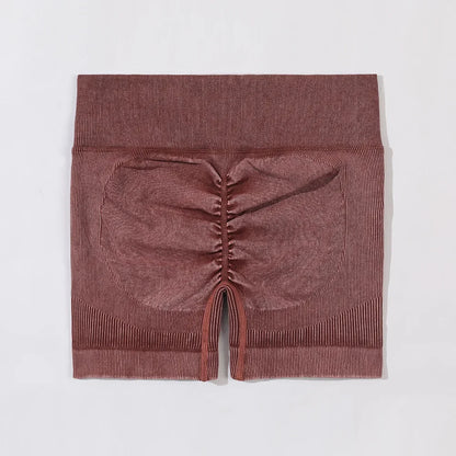 Ensembles shorts brassieres