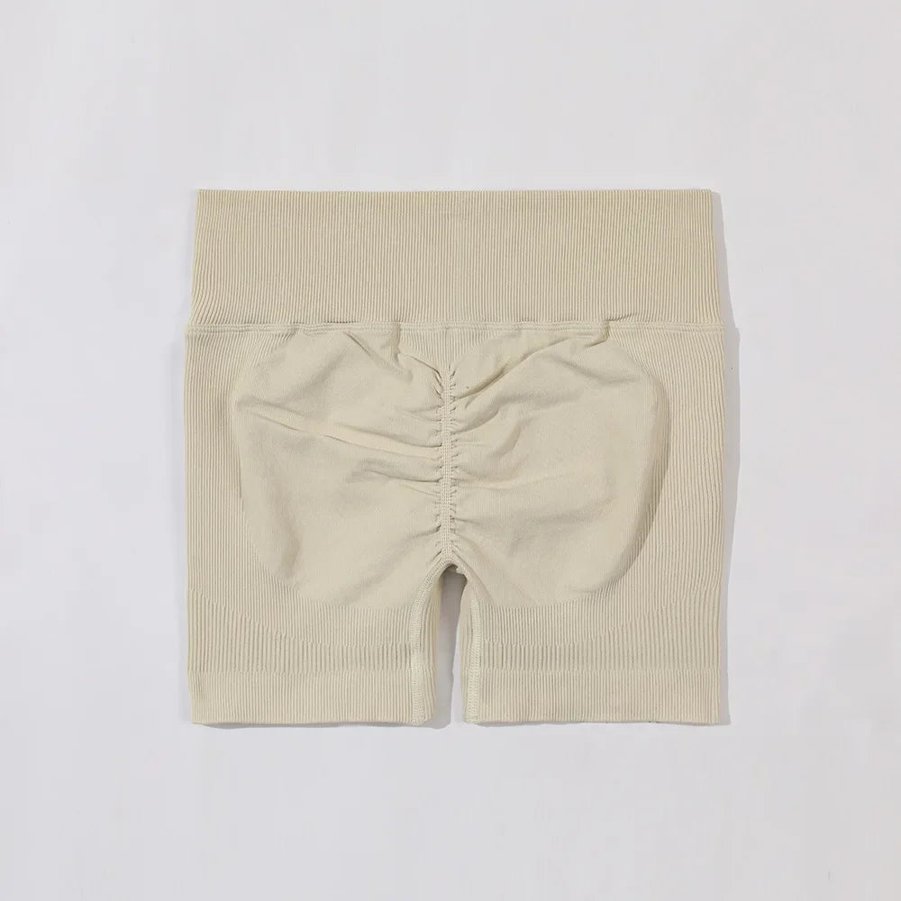 Ensembles shorts brassieres