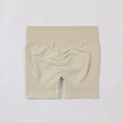 Ensembles shorts brassieres