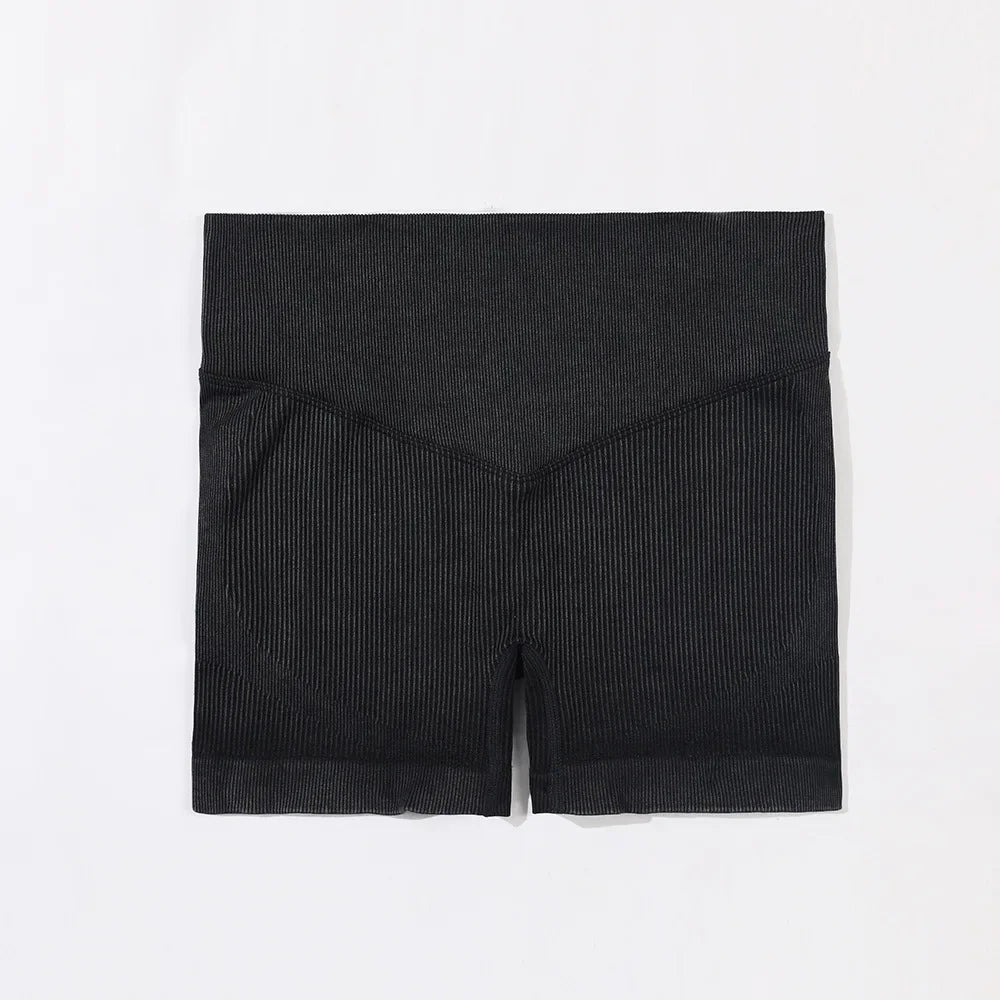 Ensembles shorts brassieres