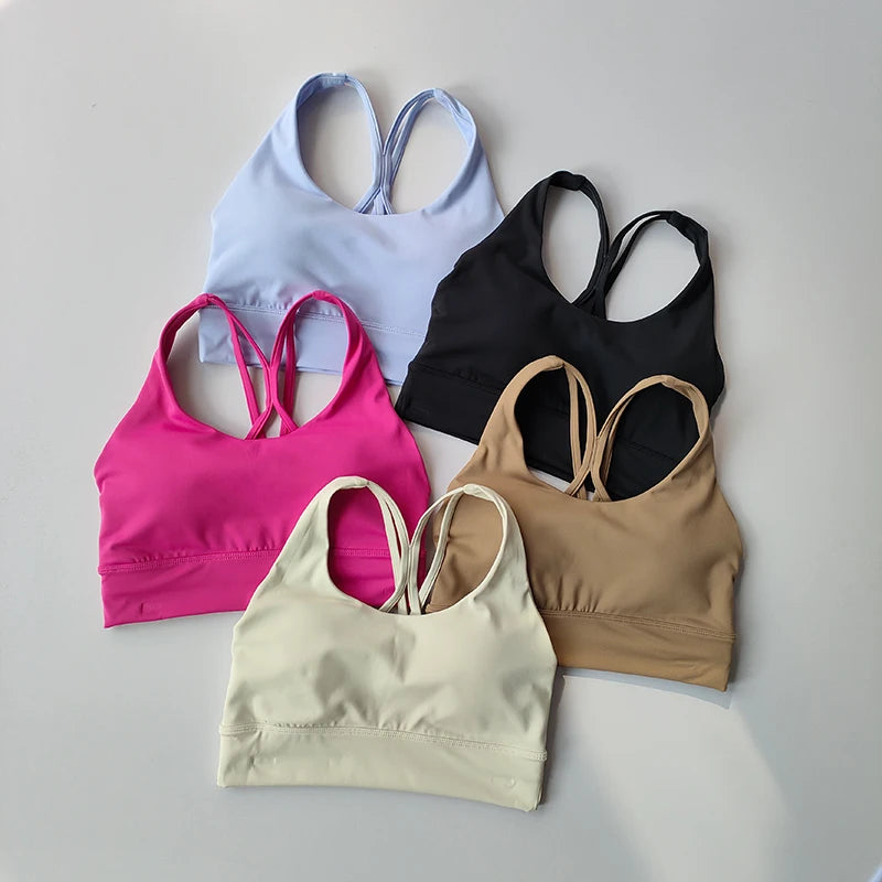 Ensemble legging brassiere