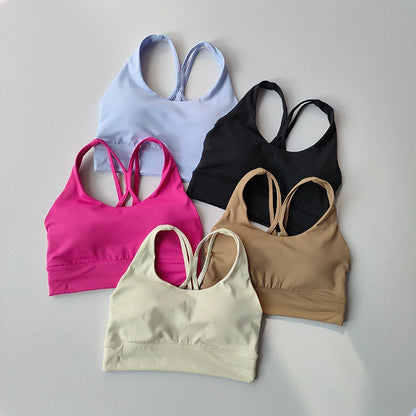 Ensemble legging brassiere