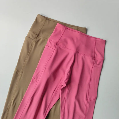 Ensemble legging brassiere pop