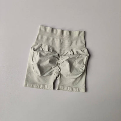 Shorts push up