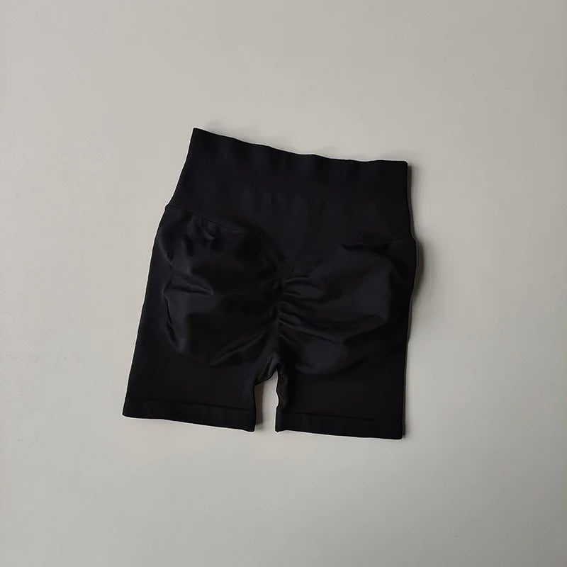 Shorts push up