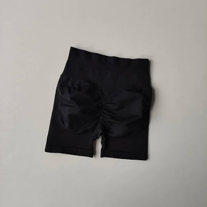 Shorts push up