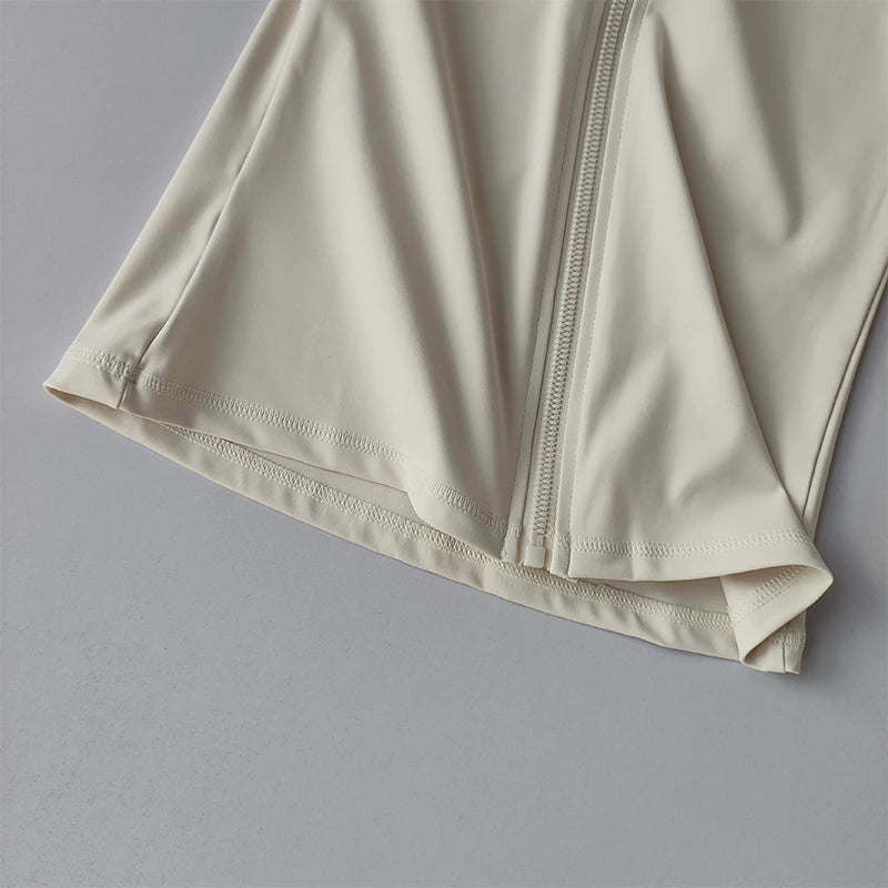 Veste Yoga Suit