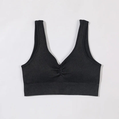 Ensembles shorts brassieres